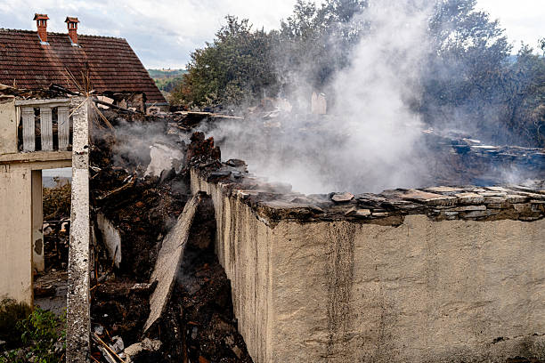 Affordable Structural Rebuild solutions in Wallingford, PA